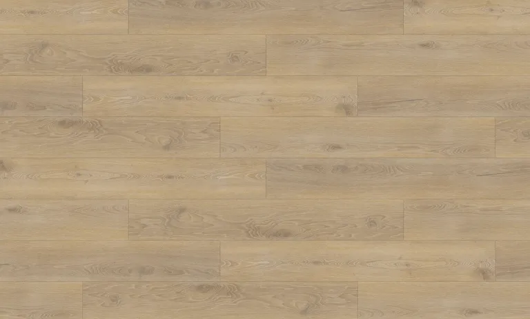 HORI Klick-Hartvinylboden Rigid SPC Eiche James Buchanan natur gekälkt Landhausdiele Holzstruktur 2
