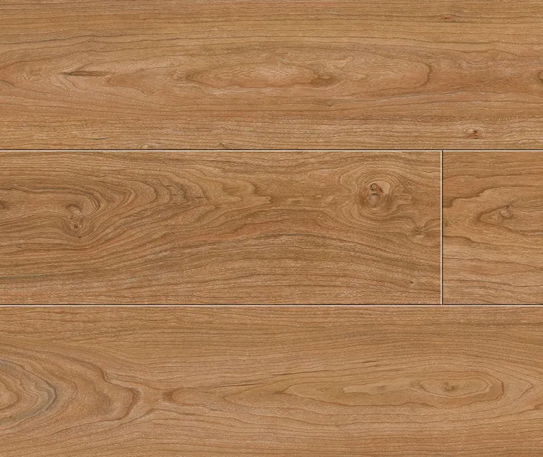 HORI Klick-Hartvinylboden Rigid SPC Eiche James K. Polk natur Landhausdiele Holzstruktur 1