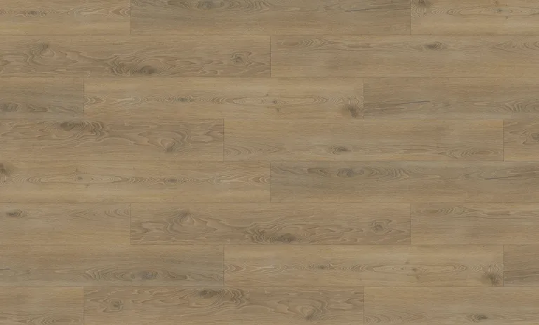 HORI Klick-Hartvinylboden Rigid SPC Eiche James Madison beige gekälkt Landhausdiele Holzstruktur 2