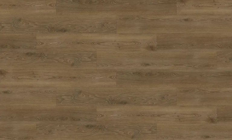 HORI Klick-Hartvinylboden Rigid SPC Eiche James Monroe braun gekälkt Landhausdiele Holzstruktur 2