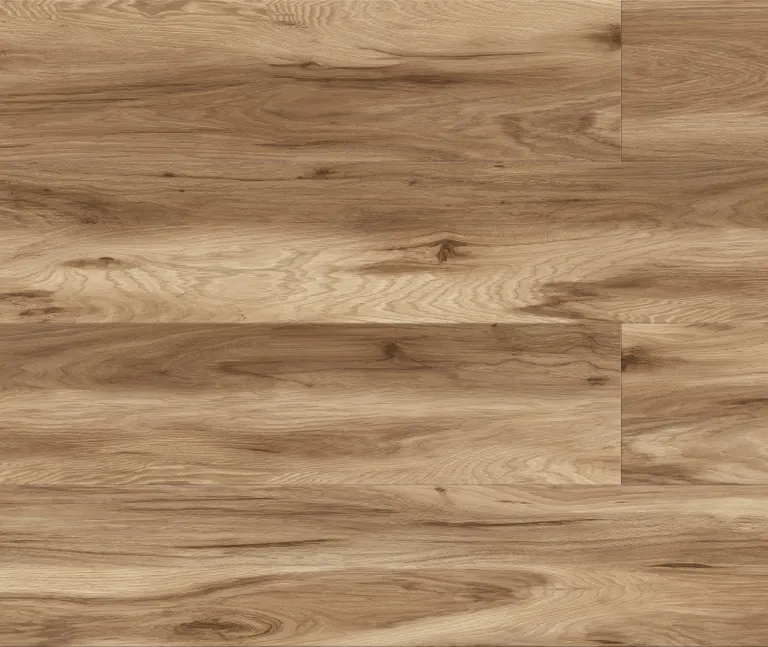 HORI Klick-Hartvinylboden Rigid SPC Eiche Mississippi rustikal Landhausdiele Holzstruktur 1