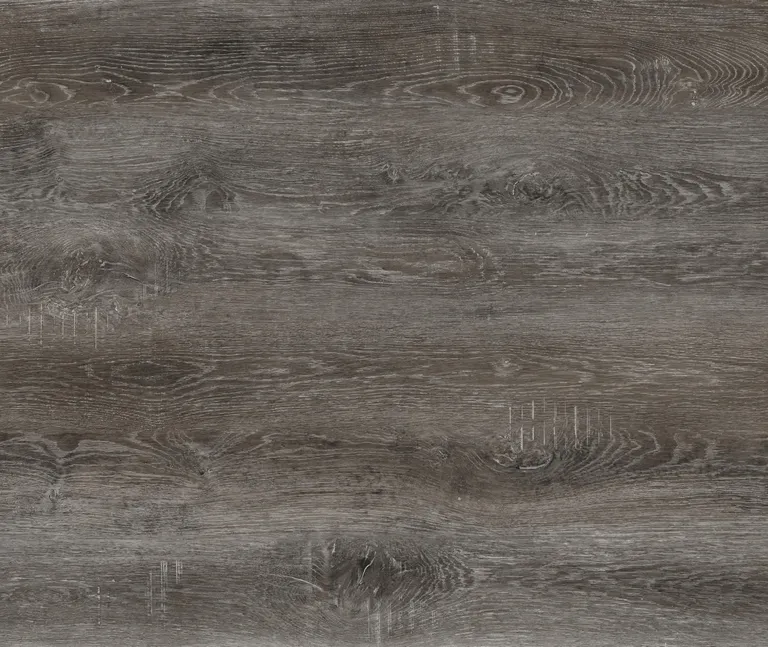 HORI Klick-Hartvinylboden Rigid SPC Eiche Vintage Lissabon grau braun Landhausdiele Holzstruktur 0