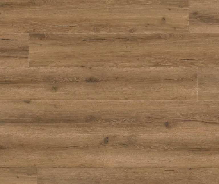 HORI Klick-Vinylboden GRANDO Eiche Fils Holzoptik softsynchron Landhausdiele 0