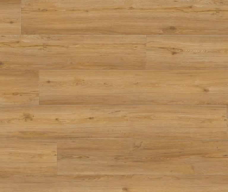 HORI Klick-Vinylboden GRANDO Eiche Nette Holzoptik softsynchron Landhausdiele 0