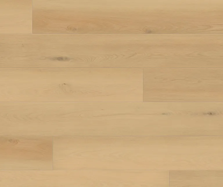 HORI Klick-Vinylboden GRANDO Eiche Peene Holzoptik softsynchron Landhausdiele 0