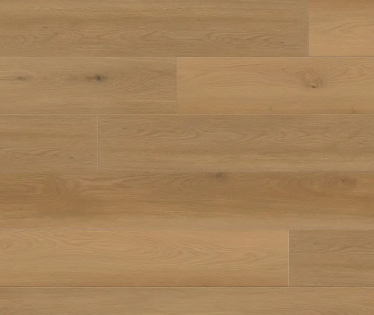 HORI Klick-Vinylboden GRANDO Eiche Salzach Holzoptik softsynchron Landhausdiele 0