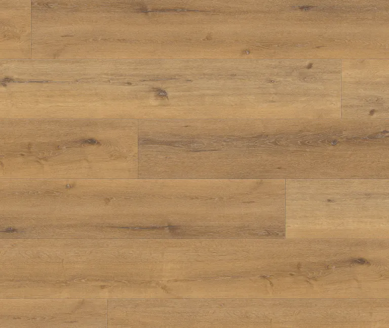 HORI Klick-Vinylboden GRANDO Eiche Schwentine Holzoptik softsynchron Landhausdiele 0