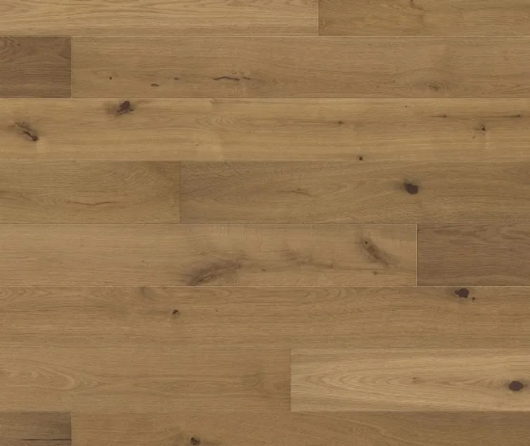 HORI Quick Parkett 4000 Raucheiche invisible Sauvage strukturiert Landhausdiele 0