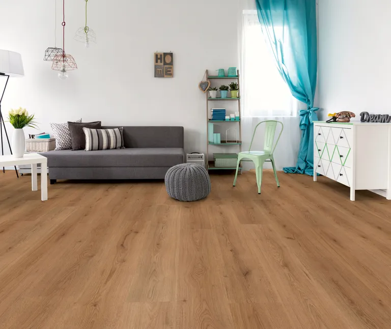 KRONOTEX Laminat Advanced Base D3125 Trend Oak Nature Landhausdiele 3