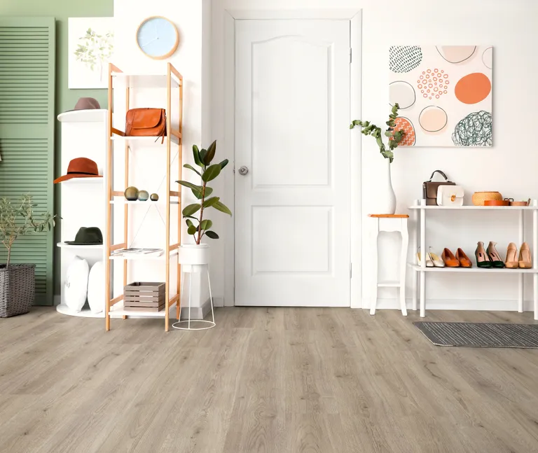 KRONOTEX Laminat Advanced Base D3126 Trend Oak Grey Landhausdiele 3