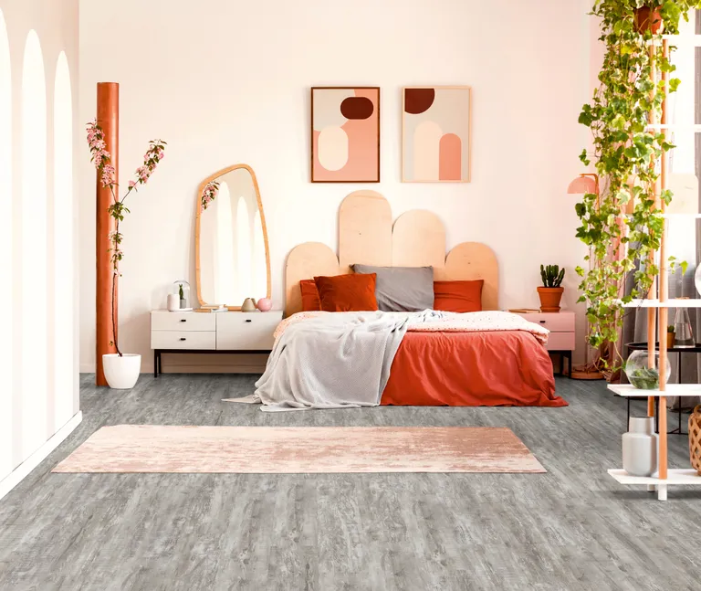 KRONOTEX Laminat Advanced Base D3676 Old Pine Grey Landhausdiele 5