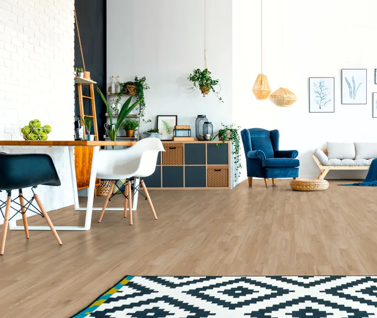 KRONOTEX Laminat Advanced Base D5261 Winter Oak Nature Landhausdiele 4