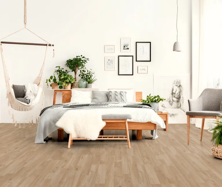 KRONOTEX Laminat Advanced Base D5261 Winter Oak Nature Landhausdiele 5