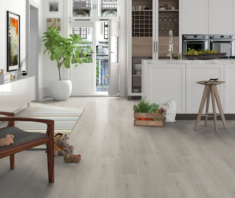 KRONOTEX Laminat Advanced Base D99932 Trend Oak Light Landhausdiele 3