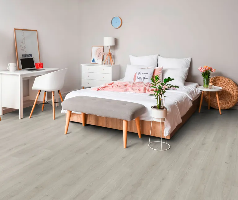 KRONOTEX Laminat Advanced Base D99932 Trend Oak Light Landhausdiele 4