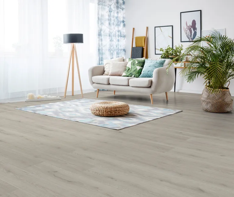 KRONOTEX Laminat Advanced Base D99932 Trend Oak Light Landhausdiele 5