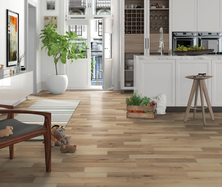 KRONOTEX Laminat Advanced Base D99952 Bernstein Oak Landhausdiele 3