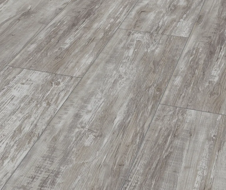 KRONOTEX Laminat Advanced Plus D3676 Old Pine Grey Landhausdiele XL 0