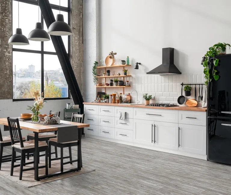 KRONOTEX Laminat Advanced Plus D3676 Old Pine Grey Landhausdiele XL 4