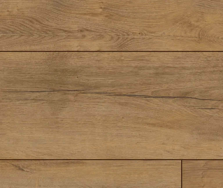 KRONOTEX Laminat Advanced Plus D4618 Welsh Oak Brown Landhausdiele XL 1