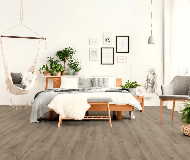 KRONOTEX Laminat Advanced Plus D4619 Welsh Oak Grey Landhausdiele XL 3