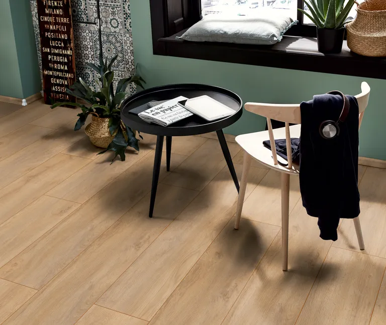 KRONOTEX Laminat Advanced Plus D4954 Grand Oak Landhausdiele XL 3
