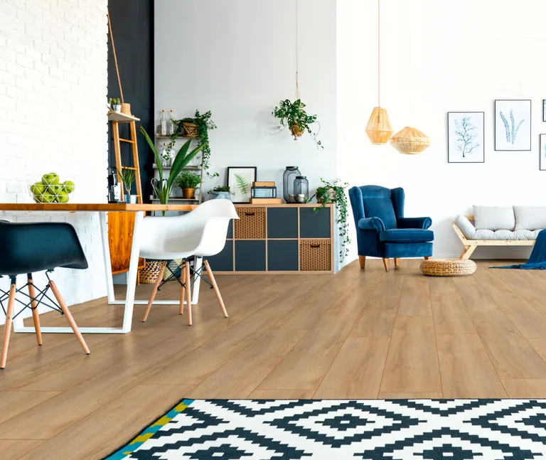 KRONOTEX Laminat Advanced Plus D4954 Grand Oak Landhausdiele XL 4