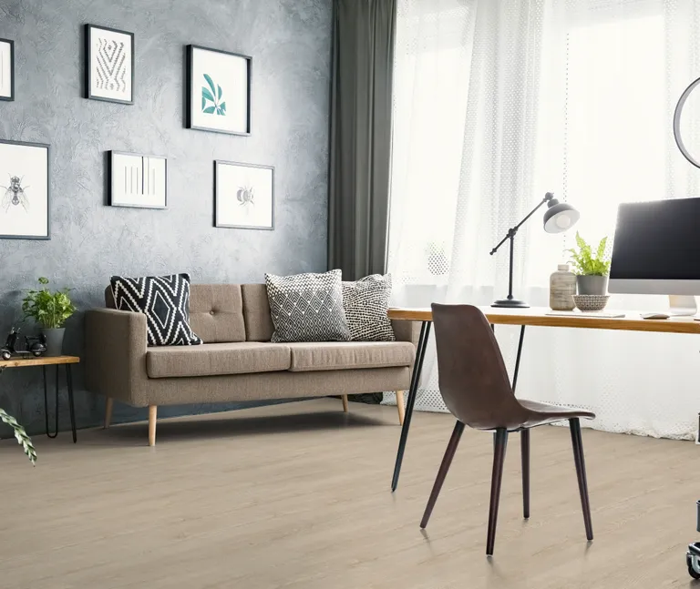 KRONOTEX Laminat Exquisit D41182 Horizon Oak Creme Landhausdiele 3