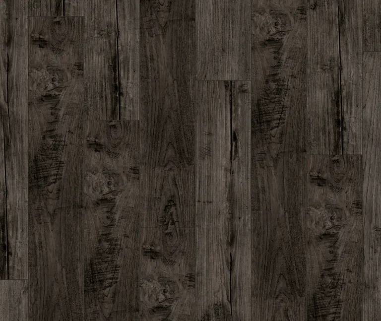 KRONOTEX Laminat Exquisit D4171 Nostalgie Teak Graphit Landhausdiele 2