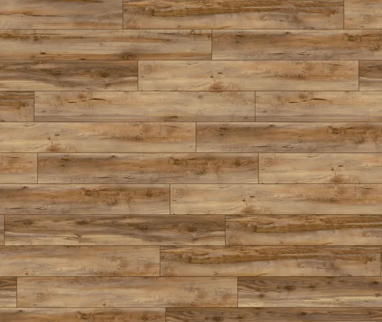 KRONOTEX Laminat Exquisit D6007 Canyon Maple Landhausdiele 2