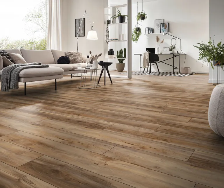 KRONOTEX Laminat Exquisit D6007 Canyon Maple Landhausdiele 3