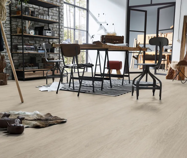 KRONOTEX Laminat Mammut D81152 Elegance Oak Grey Landhausdiele 3