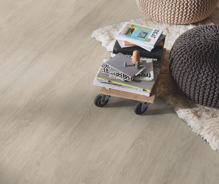 KRONOTEX Laminat Mammut D81152 Elegance Oak Grey Landhausdiele 4