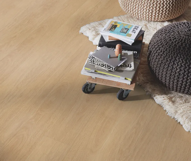 KRONOTEX Laminat Mammut D81162 Elegance Oak Creme Landhausdiele 3
