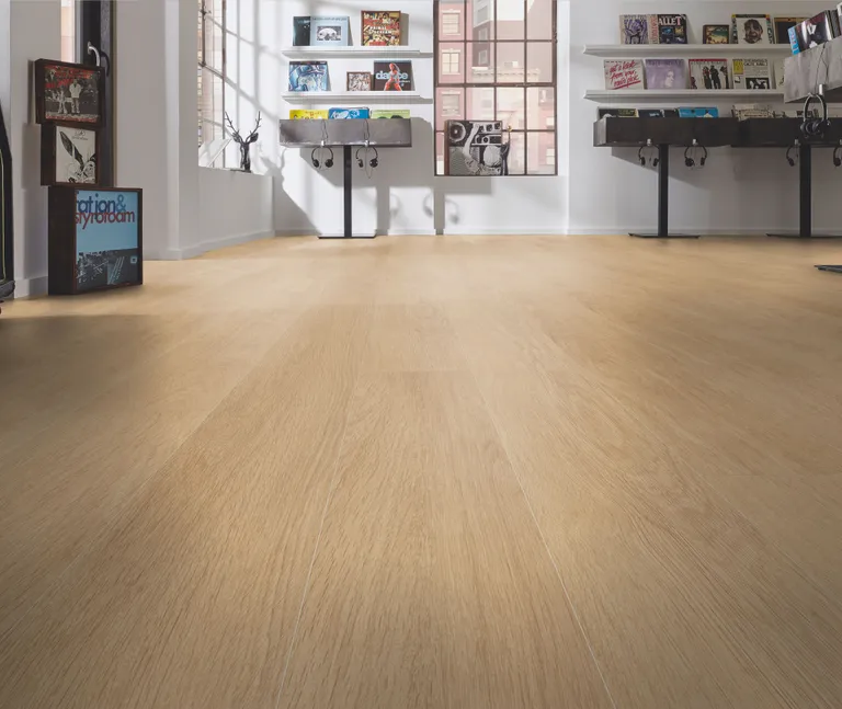 KRONOTEX Laminat Mammut D81162 Elegance Oak Creme Landhausdiele 5