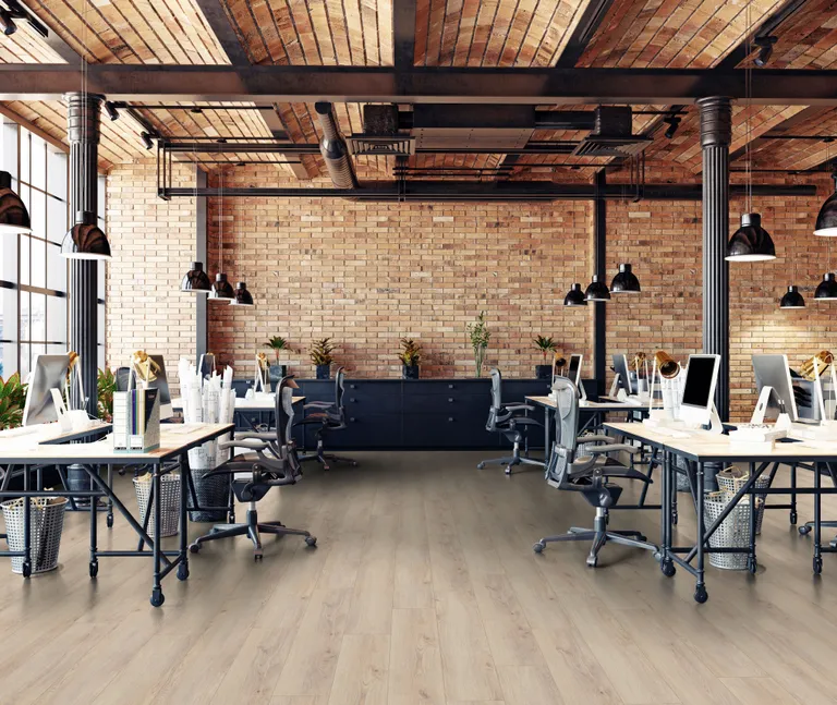 KRONOTEX Laminat Robusto D80582 Norfolk Oak Beige Landhausdiele 3