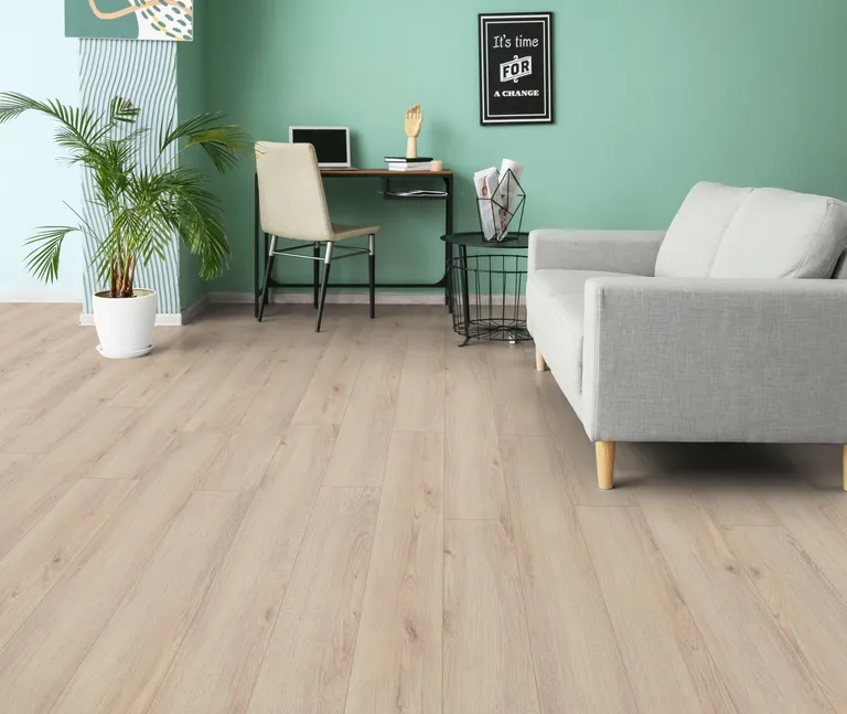 KRONOTEX Laminat Robusto D80582 Norfolk Oak Beige Landhausdiele 4