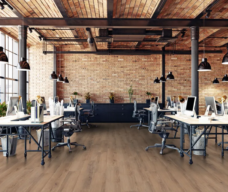 KRONOTEX Laminat Robusto D80622 Norfolk Oak Bronze Landhausdiele 3