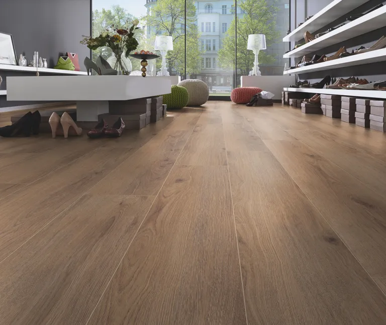 KRONOTEX Laminat Robusto D80622 Norfolk Oak Bronze Landhausdiele 6