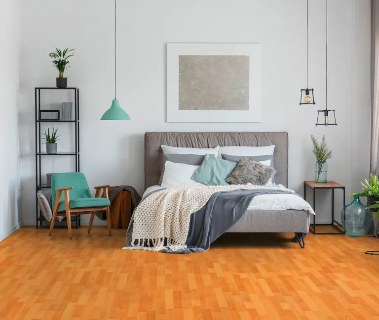 KRONOTEX Laminat Superior Standard D 1424 Buche Nobelle Schiffsboden 3