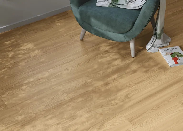 PARADOR Laminat Basic 400 Natural Touch Seidenmatte Struktur Landhausdiele 2