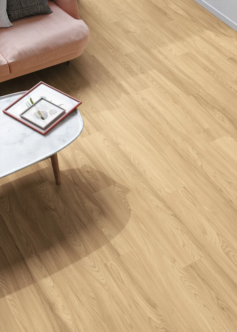 PARADOR Laminat Basic 400 Natural Touch Seidenmatte Struktur Landhausdiele 3