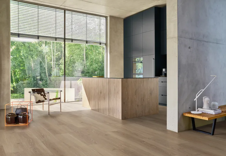 PARADOR Laminat Basic 600 Eiche Studioline macchiato Naturmattstruktur Landhausdiele 2