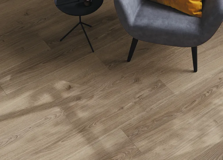 PARADOR Laminat Basic 600 Eiche Studioline macchiato Naturmattstruktur Landhausdiele 4