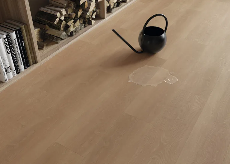 PARADOR Laminat Basic 600 Eiche Studioline natur Naturmattstruktur Landhausdiele 5