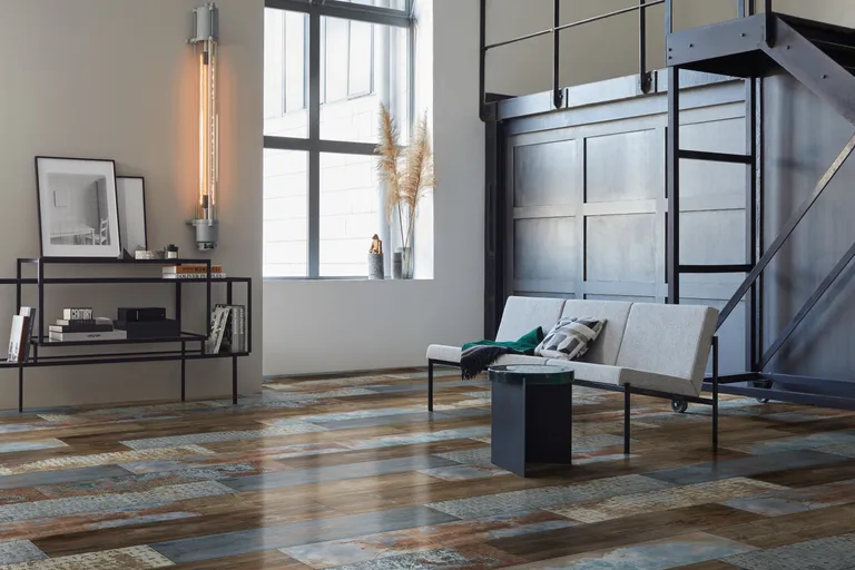 PARADOR Laminat Classic 1050 Rotterdam Seidenmatte Struktur Landhausdiele 2