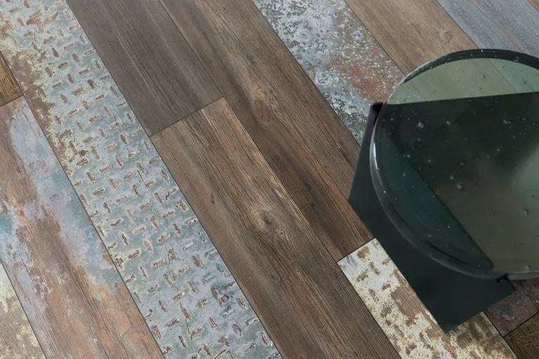 PARADOR Laminat Classic 1050 Rotterdam Seidenmatte Struktur Landhausdiele 4