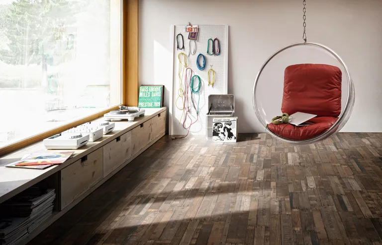 PARADOR Laminat Trendtime 1 Globetrotter Urban nature Landhausdiele 2