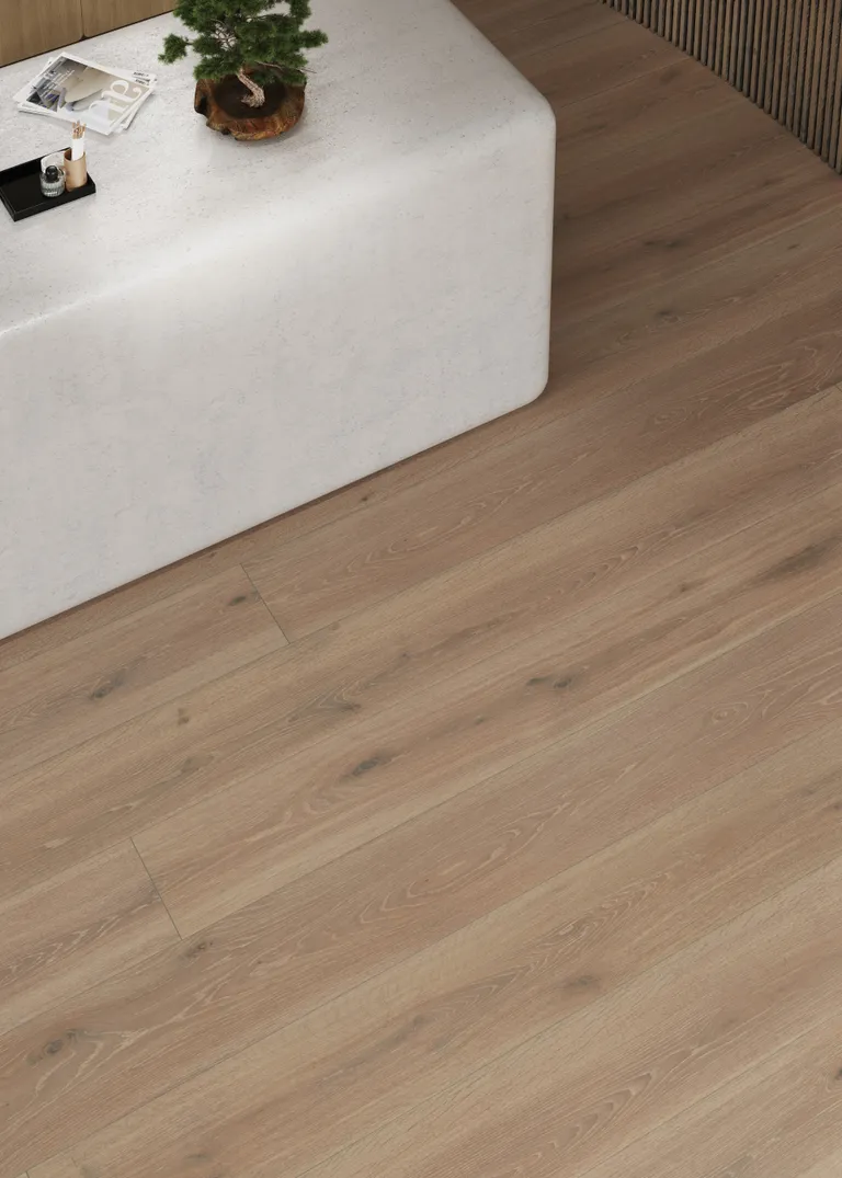 PARADOR Laminat Trendtime 6 Eiche Castell gekälkt Landhausdiele 6