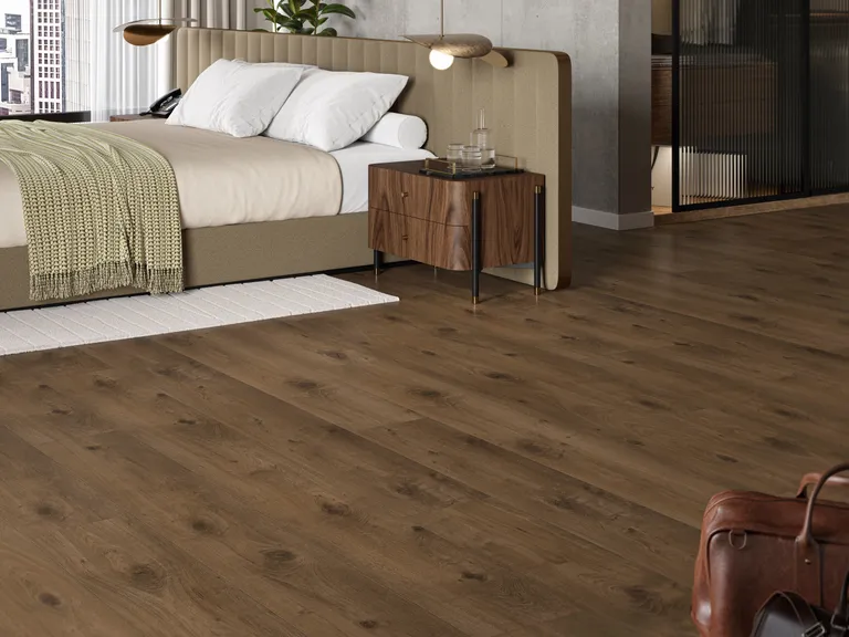 PARADOR Laminat Trendtime 6 Eiche Everglade antik Naturmattstruktur Landhausdiele 4